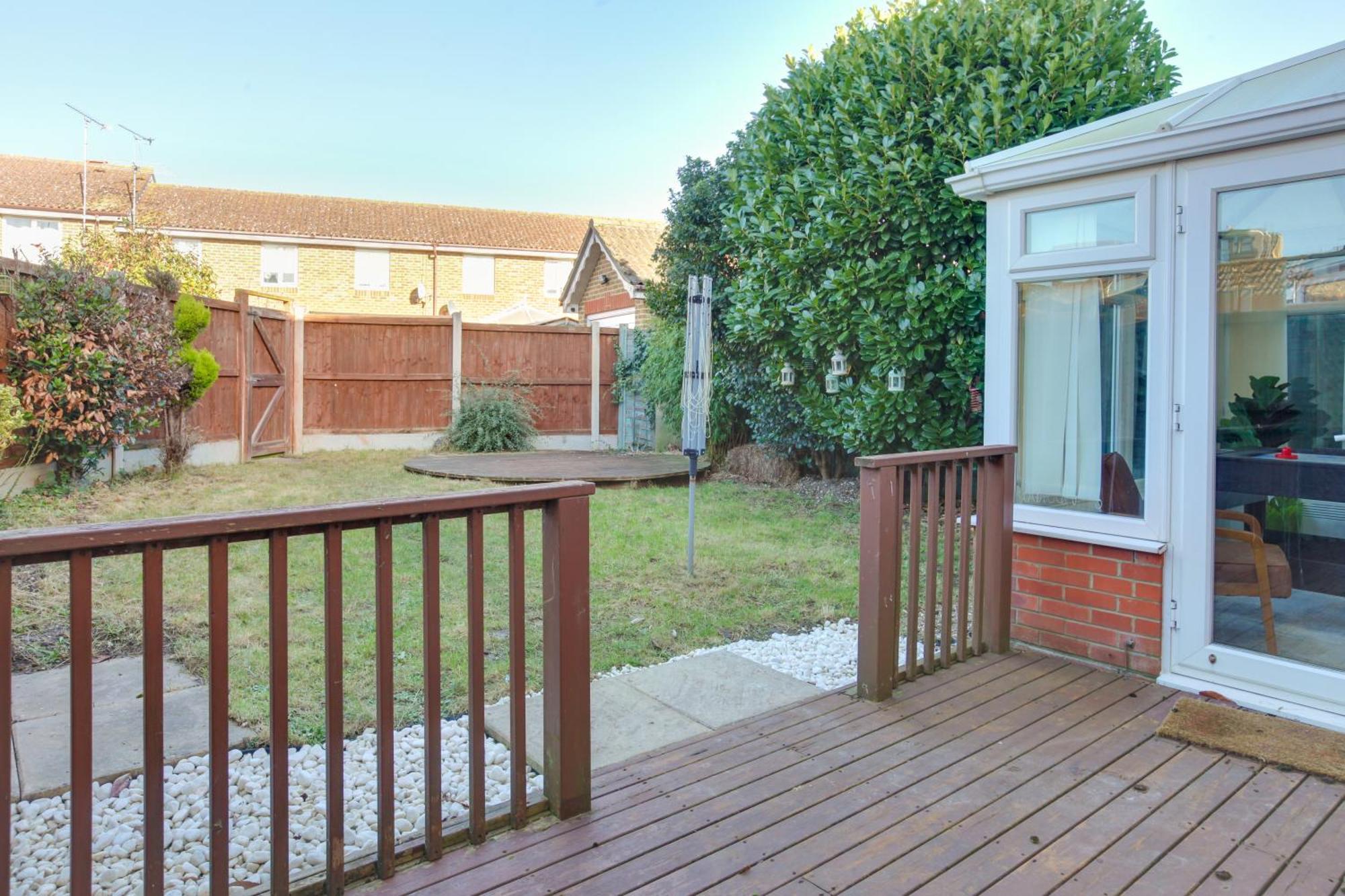 Cosy Two Bedroom House - Chelmsford - Free Parking And Wifi Extérieur photo