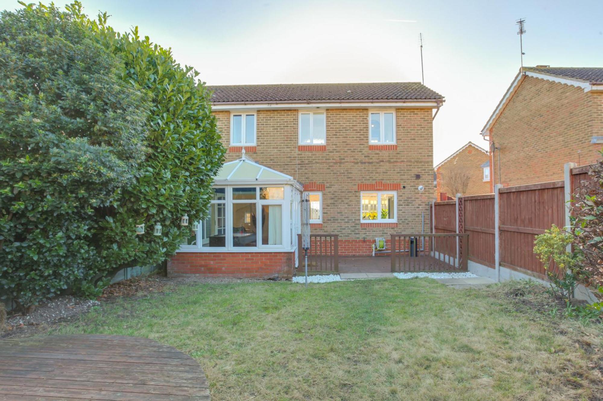 Cosy Two Bedroom House - Chelmsford - Free Parking And Wifi Extérieur photo