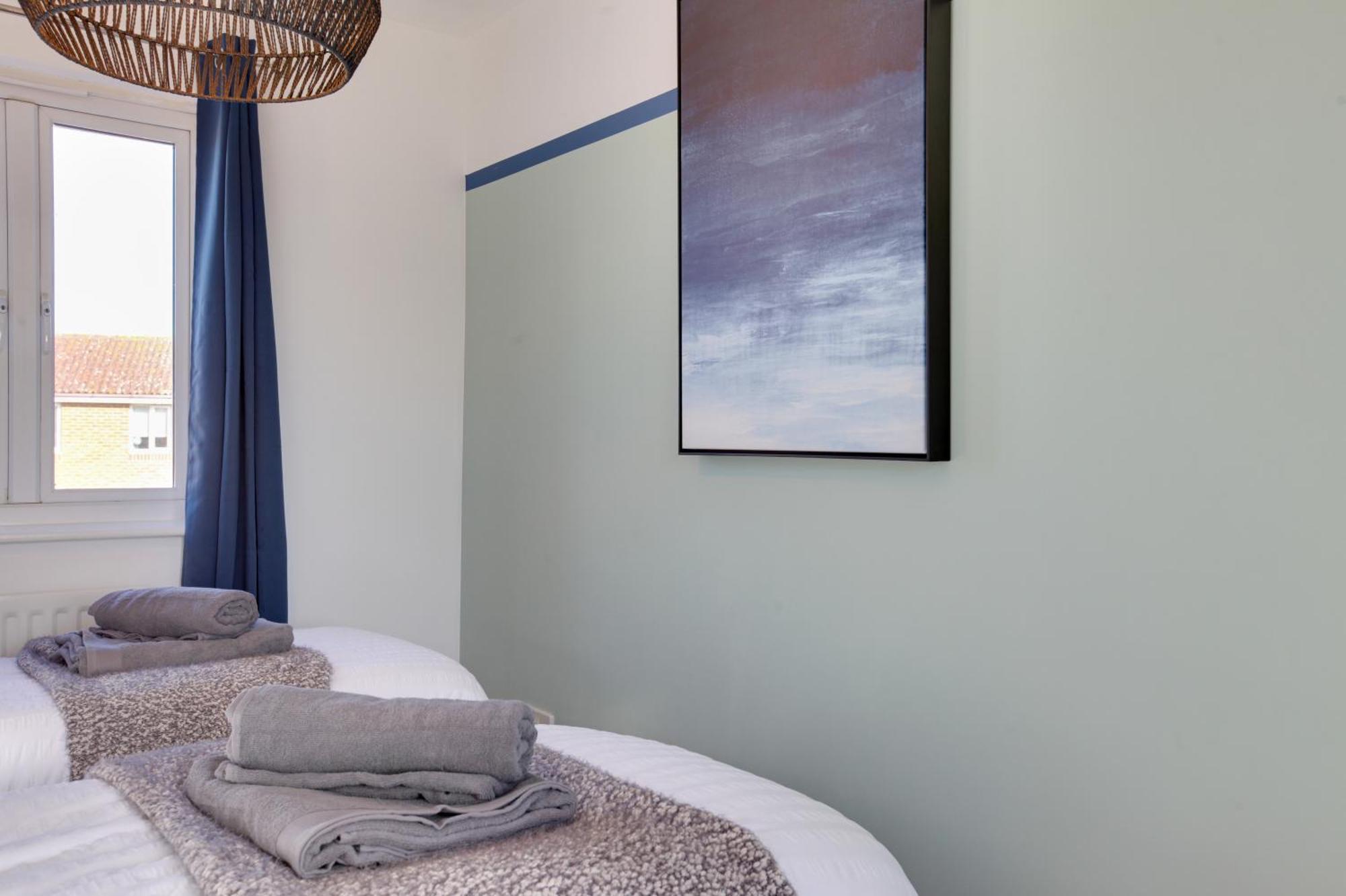 Cosy Two Bedroom House - Chelmsford - Free Parking And Wifi Extérieur photo