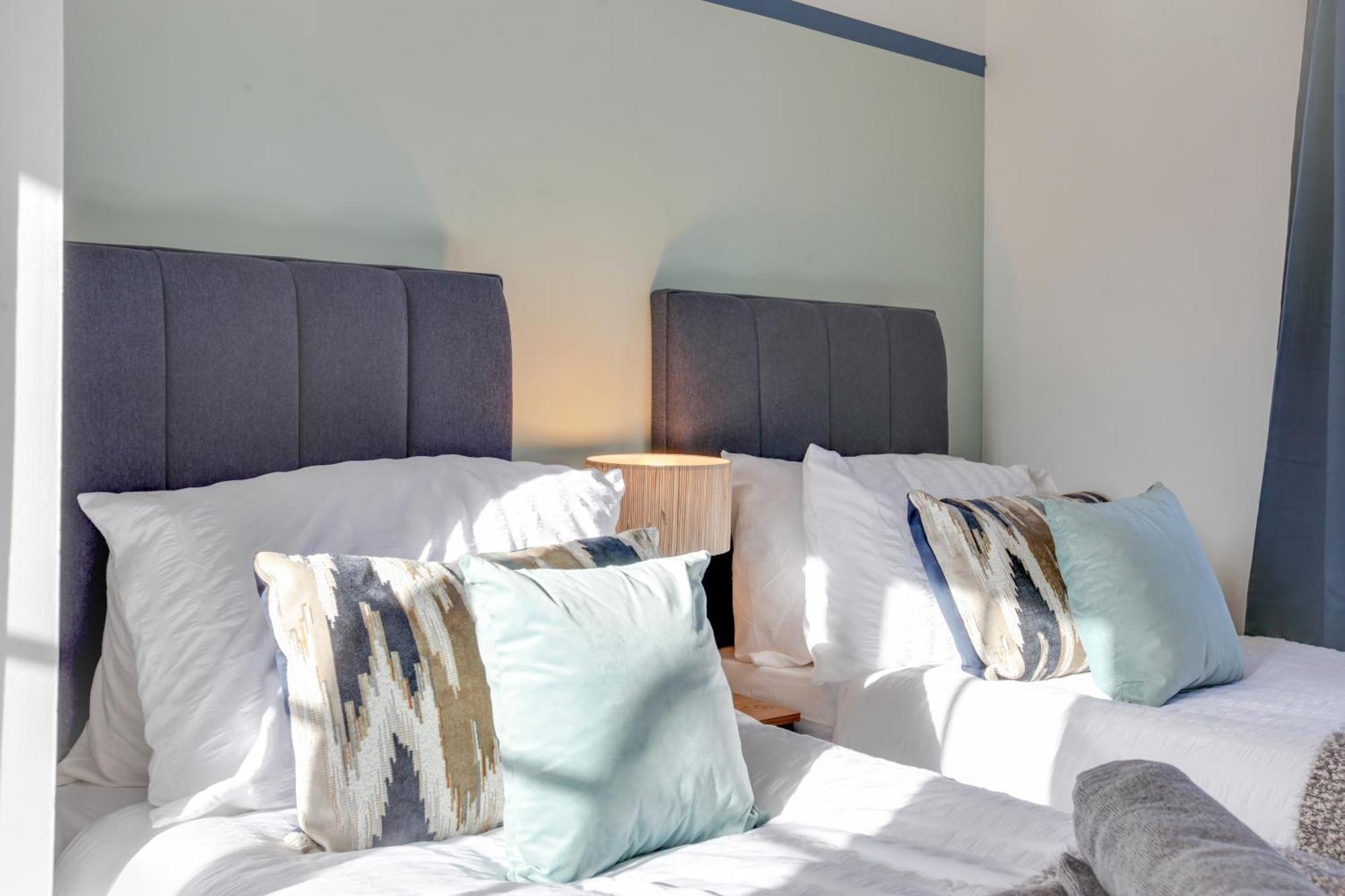 Cosy Two Bedroom House - Chelmsford - Free Parking And Wifi Extérieur photo